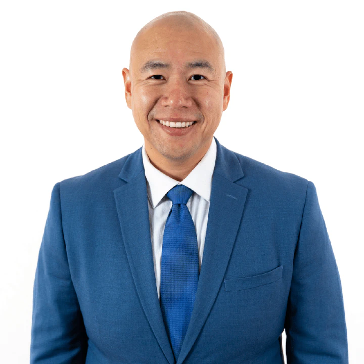 Attorney William Ha